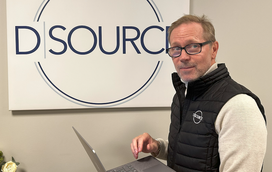 d-source